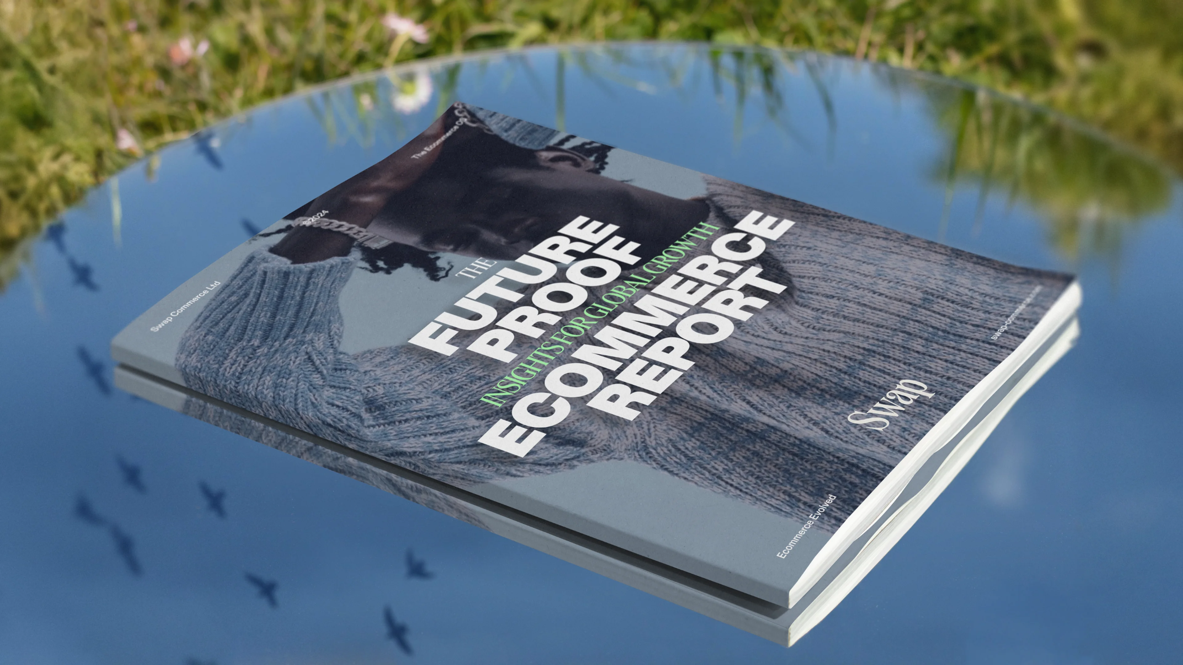 The Future-Proof Ecommerce Report