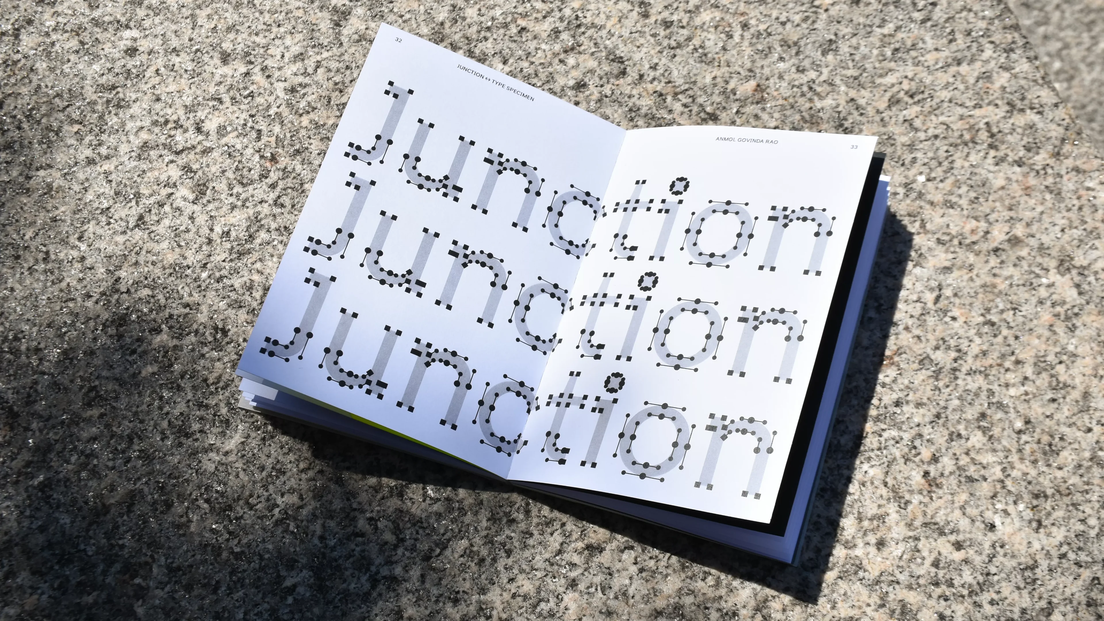 Junctions