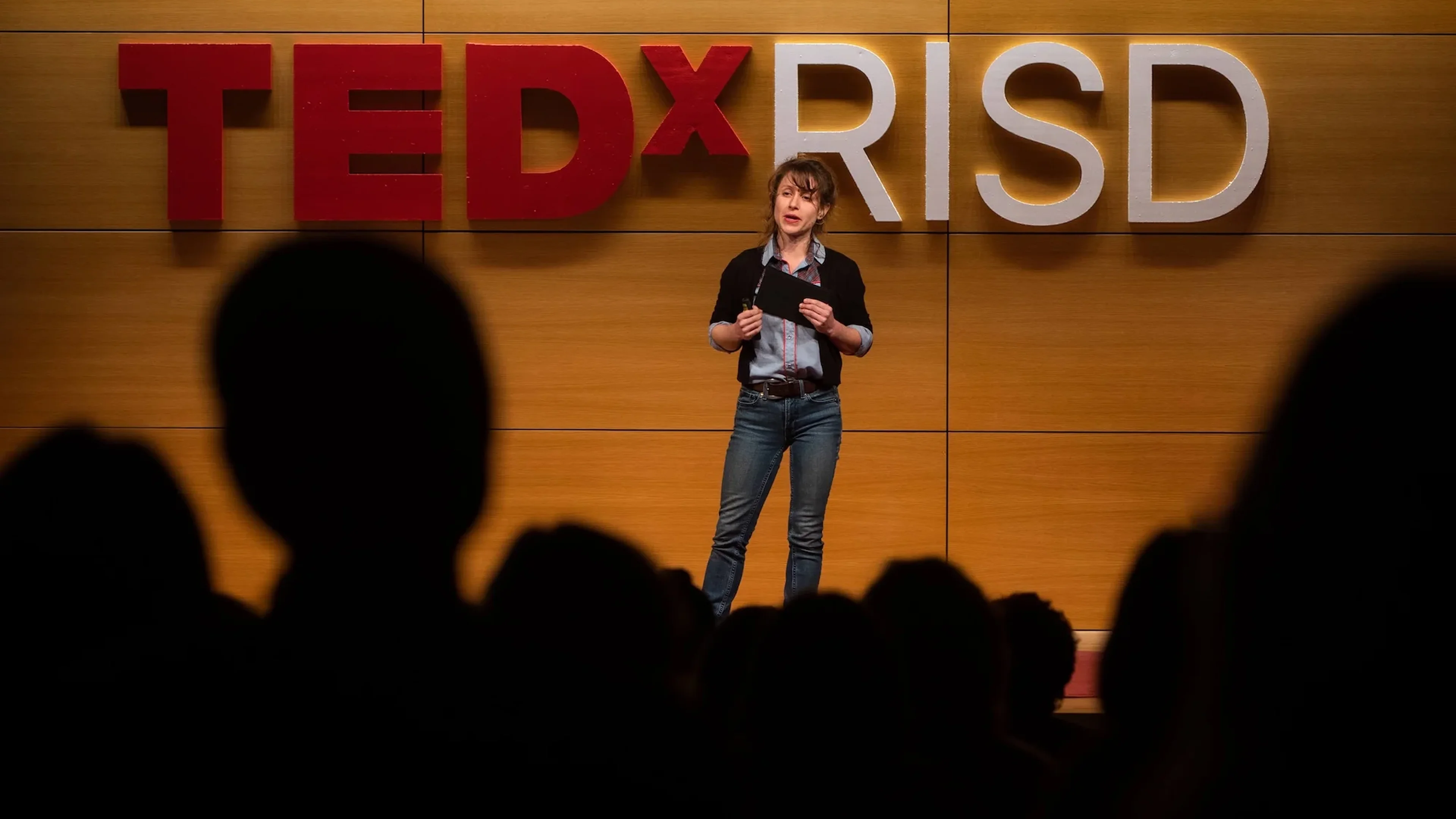 TEDxRISD 2023