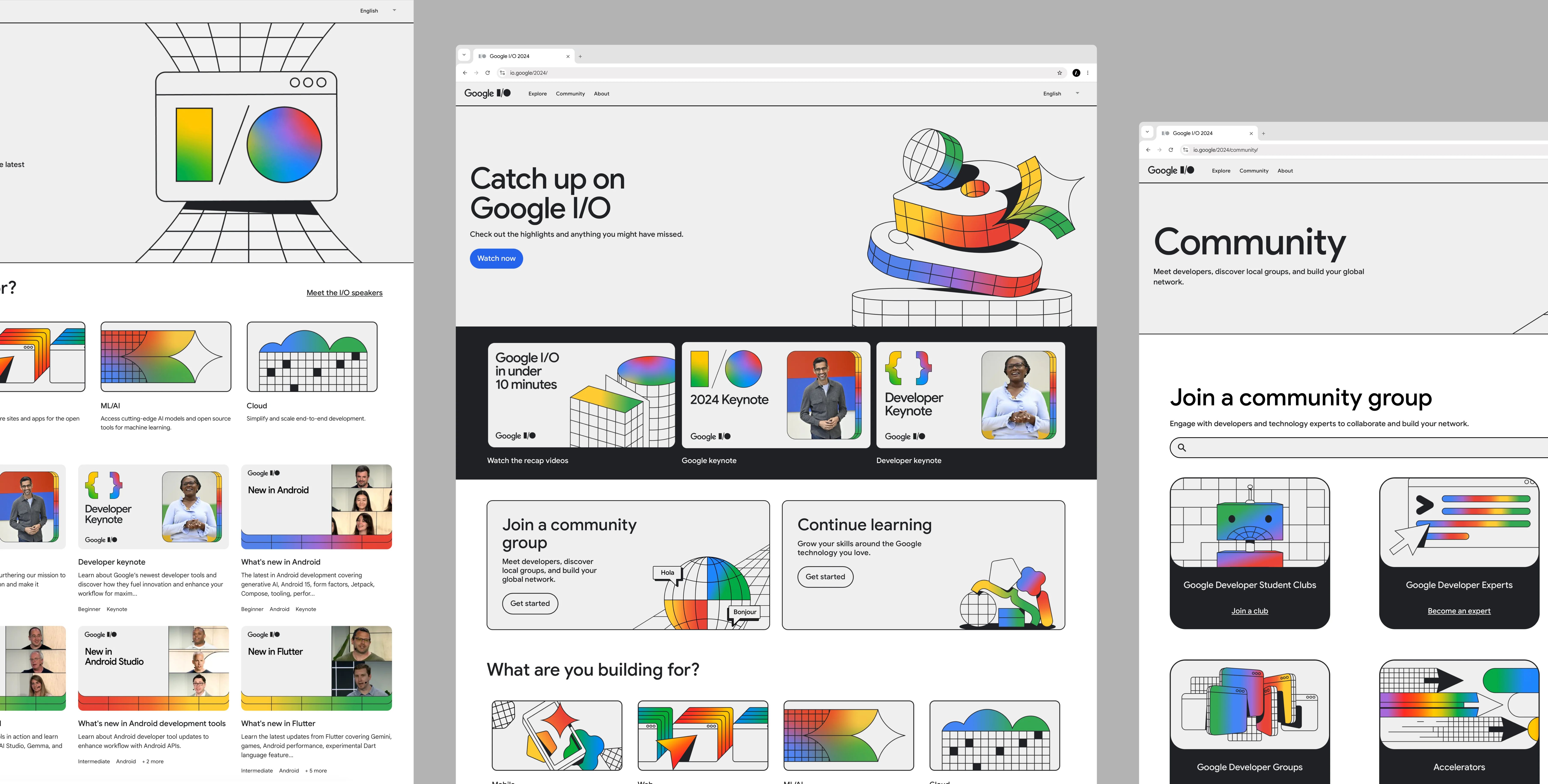 Website